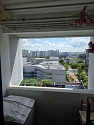 Blk 101A Alkaff Courtview (Toa Payoh), HDB 3 Rooms #564843341